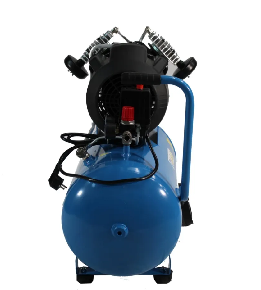 Abac Compressore aria lubrificato "v36/50 serie pro" 50l 3hp Outlet
