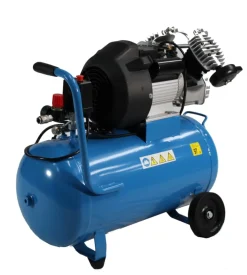 Abac Compressore aria lubrificato
