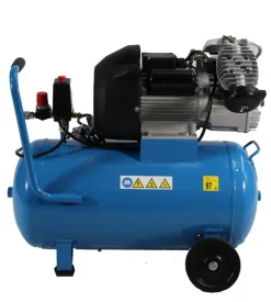 Abac Compressore aria lubrificato