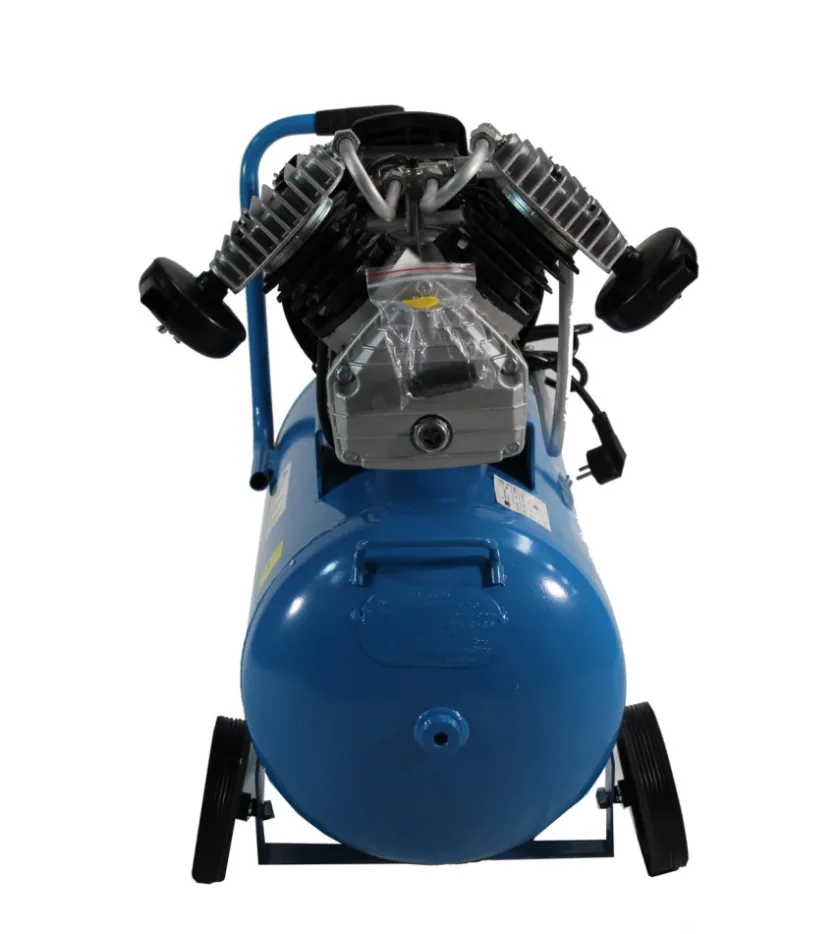 Abac Compressore aria lubrificato "v36/50 serie pro" 50l 3hp Outlet
