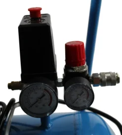 Abac Compressore aria lubrificato