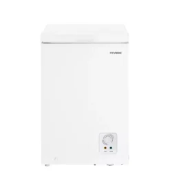 Hyundai Congelatore orizzontale "cfhn-100swe0" 97 l 54,6x47,9x85,4 cm Hot