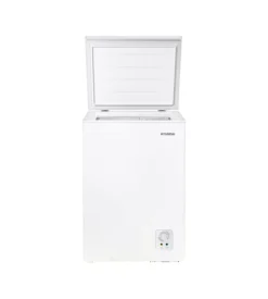Hyundai Congelatore orizzontale "cfhn-100swe0" 97 l 54,6x47,9x85,4 cm Hot