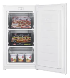 Hyundai Congelatore verticale "vfhn-08sm3we0" 60 l 47,5x45x85 cm Sale
