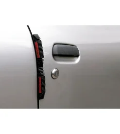Lampa Auto Esterno-Coppia paracolpi mammut neri ย 20650