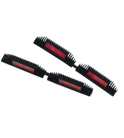 Lampa Auto Esterno-Coppia paracolpi mammut neri  20650