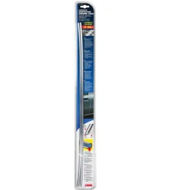 Lampa Auto Esterno-Coppia paracolpi protector chrome ย 20862