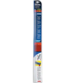 Lampa Auto Esterno-Coppia paracolpi protector tras.cm.65  20863