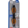 Lampa Auto Esterno-Coppia paracolpi wave  20658