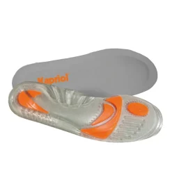 Kapriol Coppia sottopiede gel da lavoro 39/41- Best