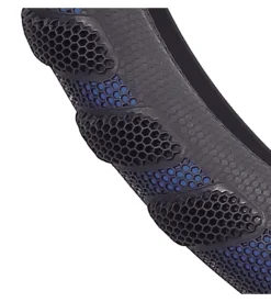 Sparco Coprivolante  auto universale blu/nero anti dissolvenza - sps101 Clearance
