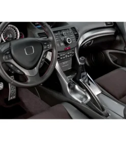 Sparco Cuffia universale per leva del cambio auto in poliuretano Clearance