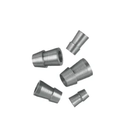 Cunei tubolari assortiti 5 pz. Clearance