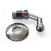 Curva sottolavello 45° 1/2" x 10 - 3/8" Online