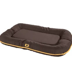 Ferplast Cuscino "oscar 120" marrone, 120x80x13,5 cm - Online