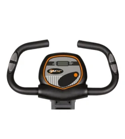 Attrezzi Per Ginnastica-Cyclette ciclo camera magnetica gy 733 con 8 livelli di controllo