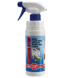 Detergente antimuffa per superfici "muffa stop" 250ml Online