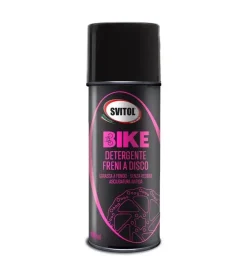 Arexons Bici-Detergente freni a disco "svitol bike" 400 ml