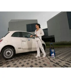 Annovi Reverberi Detergente per idropulitrici "auto e barche" 1 l Hot