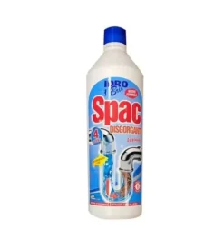 Idro-Bric Disgorgante liquido idro bric "spac" con nuova formula, 1 litro Discount