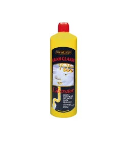 Disgorgante per wc "gran classe liberator", 1 litro Discount