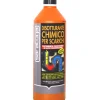 Disotturante chimico per scarichi, 1 litro Hot