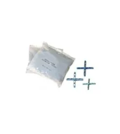 Nespoli Distanziatore per piastrelle a x 3 mm - 250 pezzi. Sale