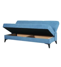 BellaHome Divani-Divano 3 posti 