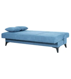 BellaHome Divani-Divano 3 posti 