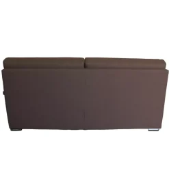 BellaHome Divani-Divano 3 posti 