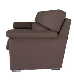 BellaHome Divani-Divano 3 posti 