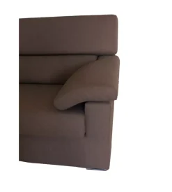BellaHome Divani-Divano 3 posti 