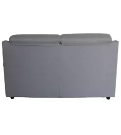 BellaHome Divani-Divano 2 posti maxi 