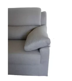 BellaHome Divani-Divano 2 posti maxi 
