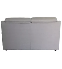 BellaHome Divani-Divano 2 posti maxi 