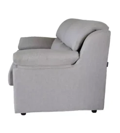 BellaHome Divani-Divano 2 posti maxi 