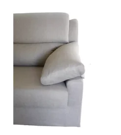 BellaHome Divani-Divano 2 posti maxi 