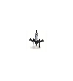 Dremel Accessori Miniutensili-attrezzatura per fresatura verticale - bosch.