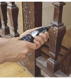 Dremel cilindri abrasivi grana 60 - bosch. Outlet
