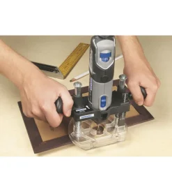 Dremel fresa da legno 3.2mm - bosch. Sale