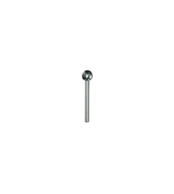 Dremel frese ad alta velocitร รธ 7,8 mm 2 pezzi - bosch. Hot