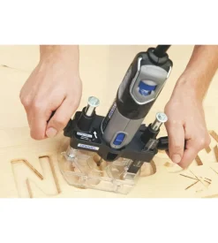 Dremel frese ad alta velocità ø 7,8 mm 2 pezzi - bosch. Hot