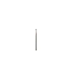 Dremel frese per incisione diametro 2,4 mm 3 pezzi - bosch. New