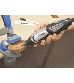 Dremel frese sferiche ad alta velocità ø 6,4 mm 2 pezzi - bosch. Sale