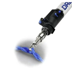 Dremel lame per tagliare a caldo per versatip 2 pezzi - bosch. Hot