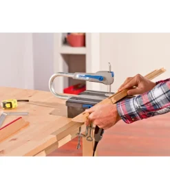 Dremel lame taglio legno multiuso 5 pezzi - bosch. Clearance
