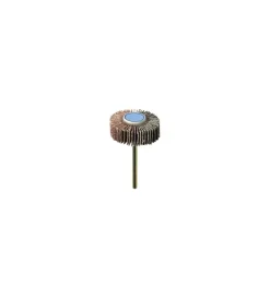 Dremel molettina lamellare larga grana 80 - bosch. Hot