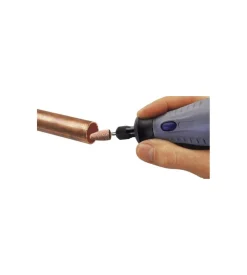 Dremel molettine abrasive coniche 9.5mm 3 pezzi - bosch. Clearance