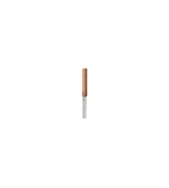 Dremel molettine abrasive 4.8mm 3 pezzi - bosch. Outlet