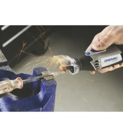 Dremel molettine abrasive cilindriche 2 pezzi - bosch. Best